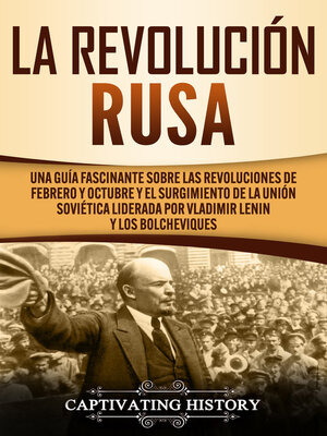 cover image of La Revolución Rusa